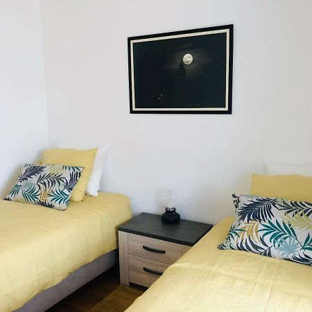 Apartmán 4U Alojamento - Casa De Monas Constância Exteriér fotografie