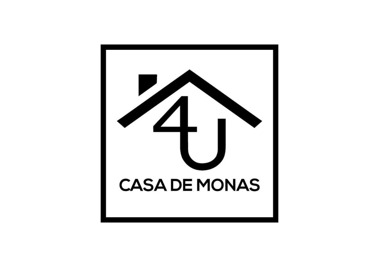 Apartmán 4U Alojamento - Casa De Monas Constância Exteriér fotografie