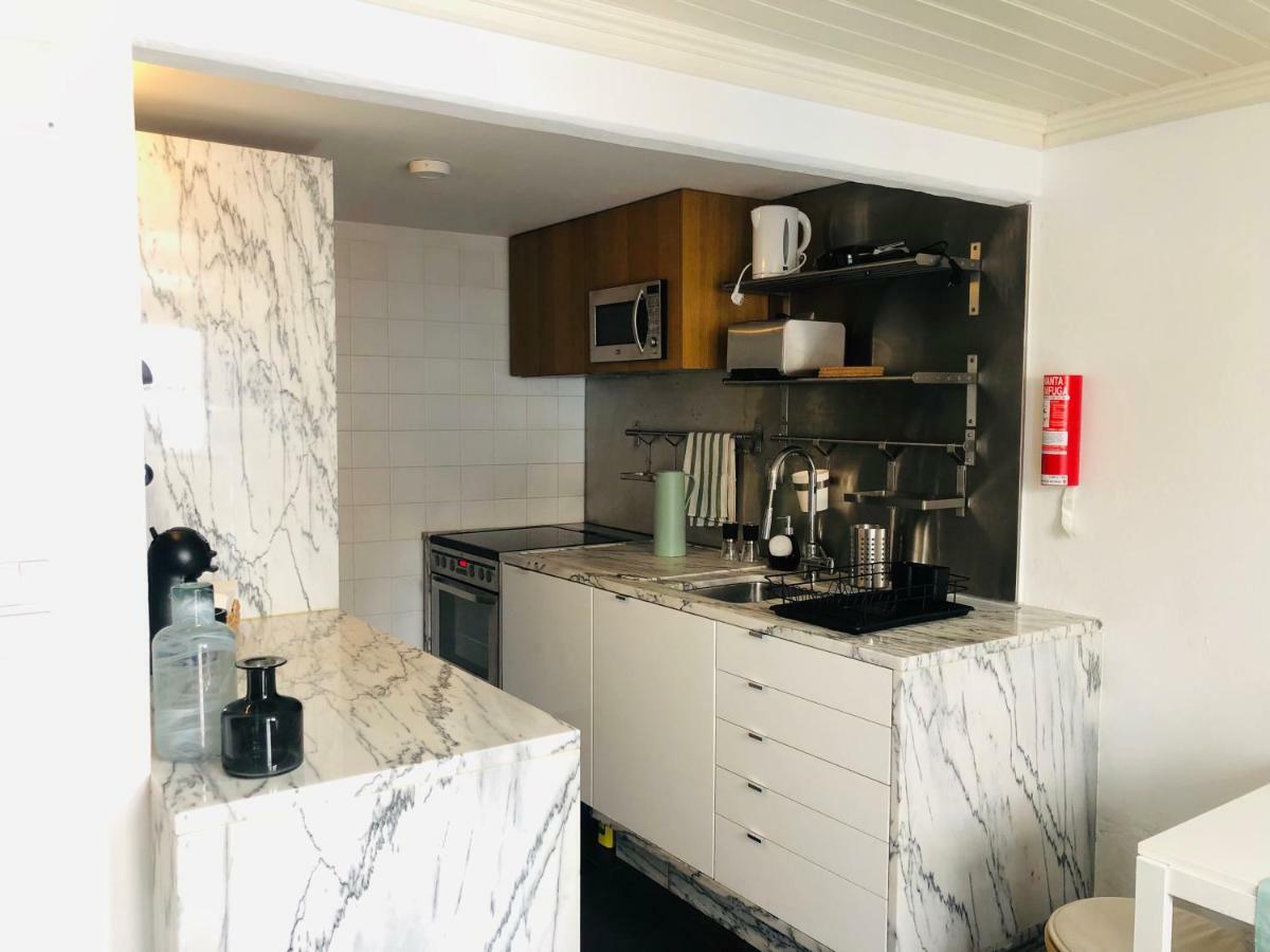 Apartmán 4U Alojamento - Casa De Monas Constância Exteriér fotografie