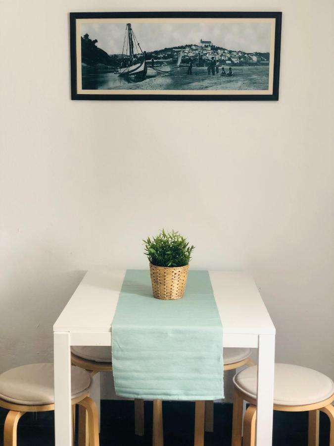 Apartmán 4U Alojamento - Casa De Monas Constância Exteriér fotografie
