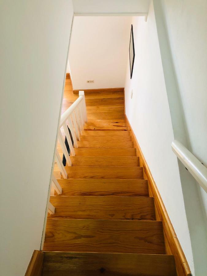 Apartmán 4U Alojamento - Casa De Monas Constância Exteriér fotografie