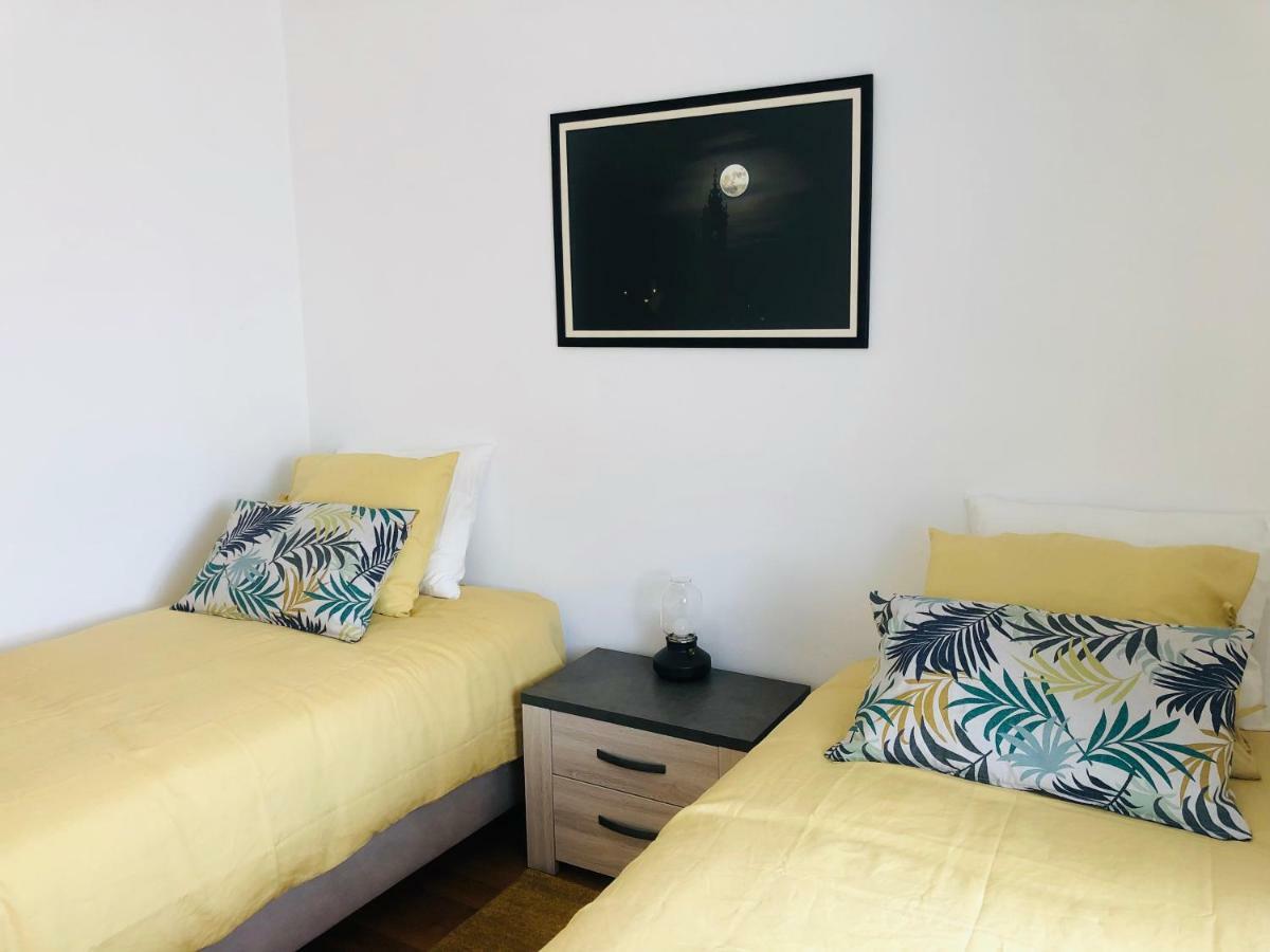 Apartmán 4U Alojamento - Casa De Monas Constância Exteriér fotografie