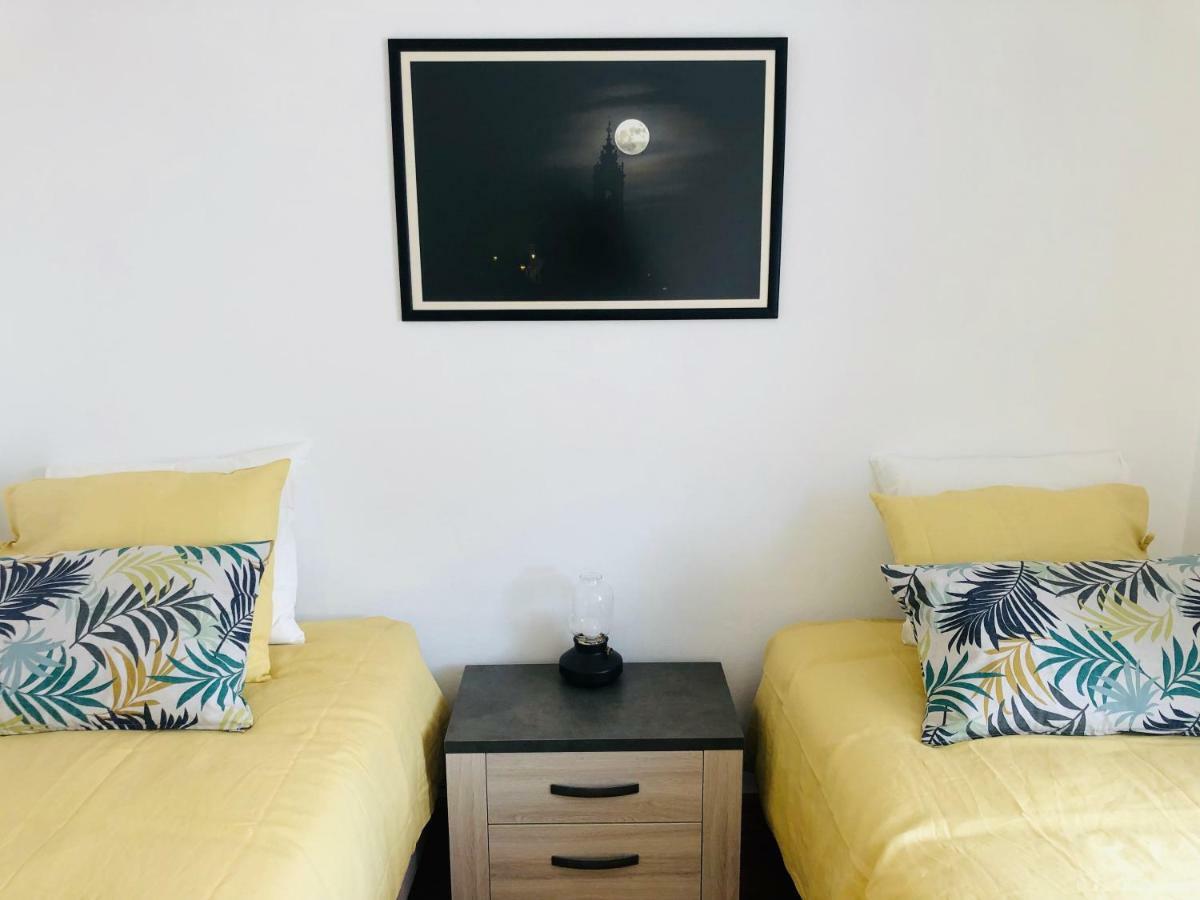 Apartmán 4U Alojamento - Casa De Monas Constância Exteriér fotografie