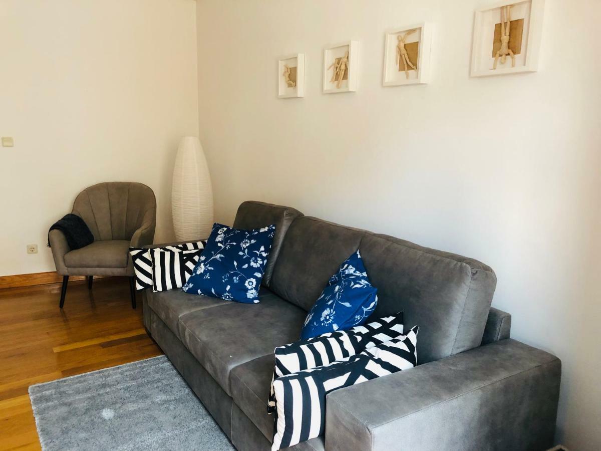 Apartmán 4U Alojamento - Casa De Monas Constância Exteriér fotografie