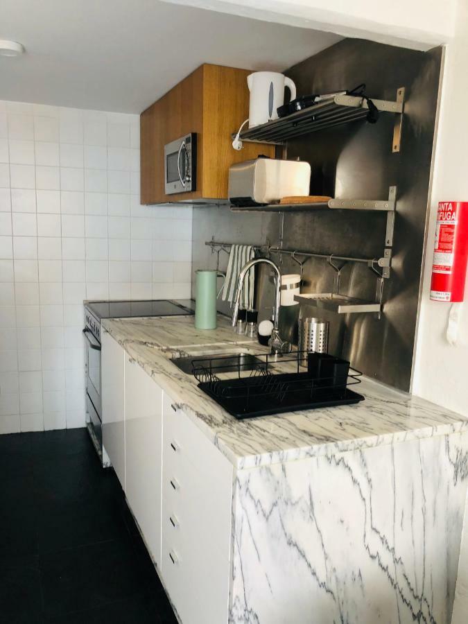 Apartmán 4U Alojamento - Casa De Monas Constância Exteriér fotografie