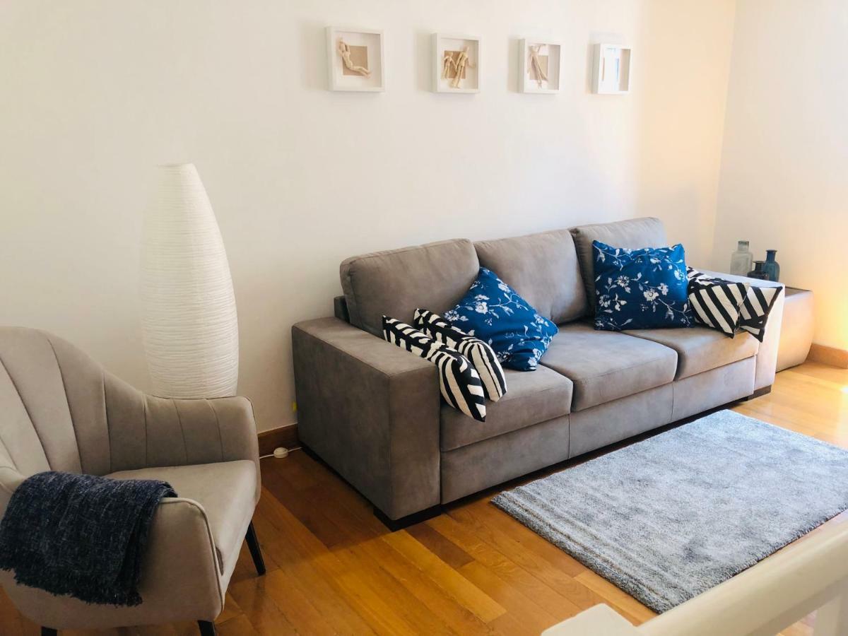 Apartmán 4U Alojamento - Casa De Monas Constância Exteriér fotografie