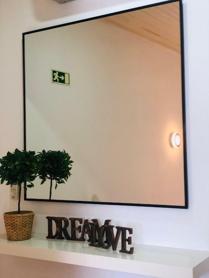 Apartmán 4U Alojamento - Casa De Monas Constância Exteriér fotografie