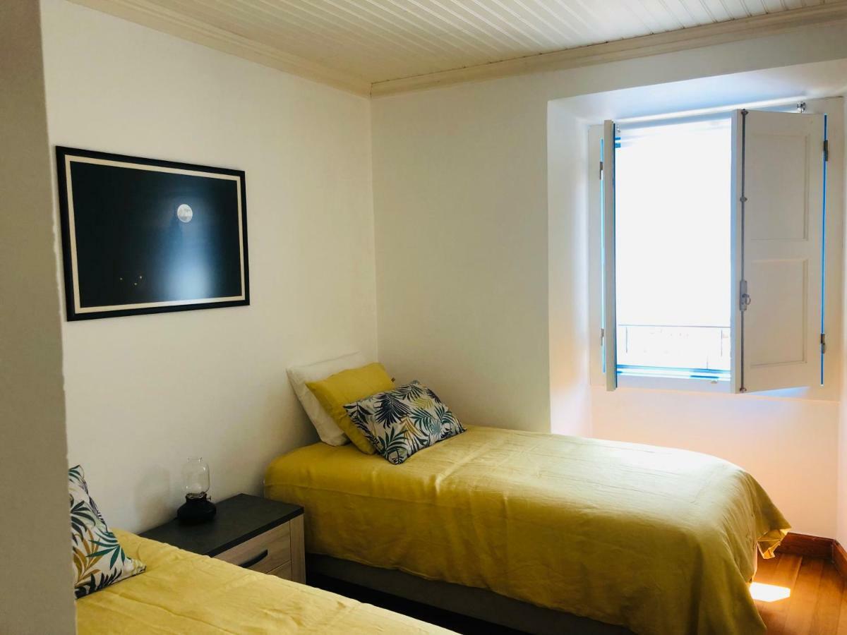 Apartmán 4U Alojamento - Casa De Monas Constância Exteriér fotografie